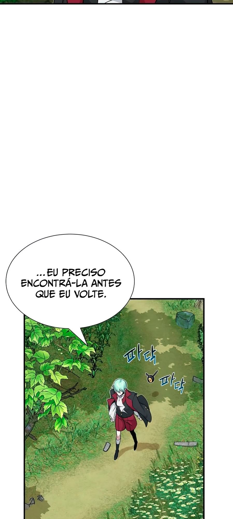 Read The Dark Magician Transmigrates After 66666 Years PT Manga Online