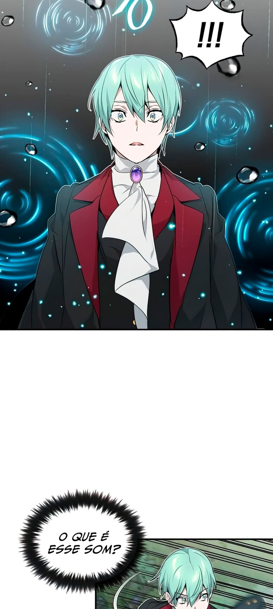 Read The Dark Magician Transmigrates After 66666 Years PT Manga Online