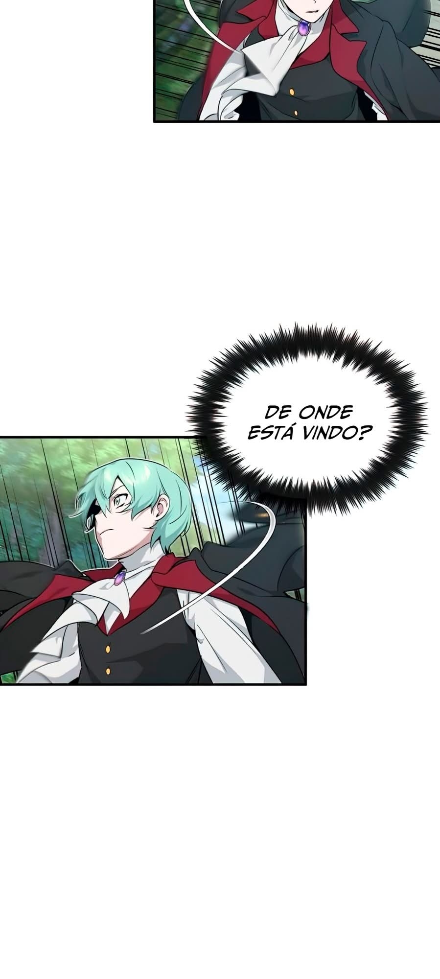 Read The Dark Magician Transmigrates After 66666 Years PT Manga Online