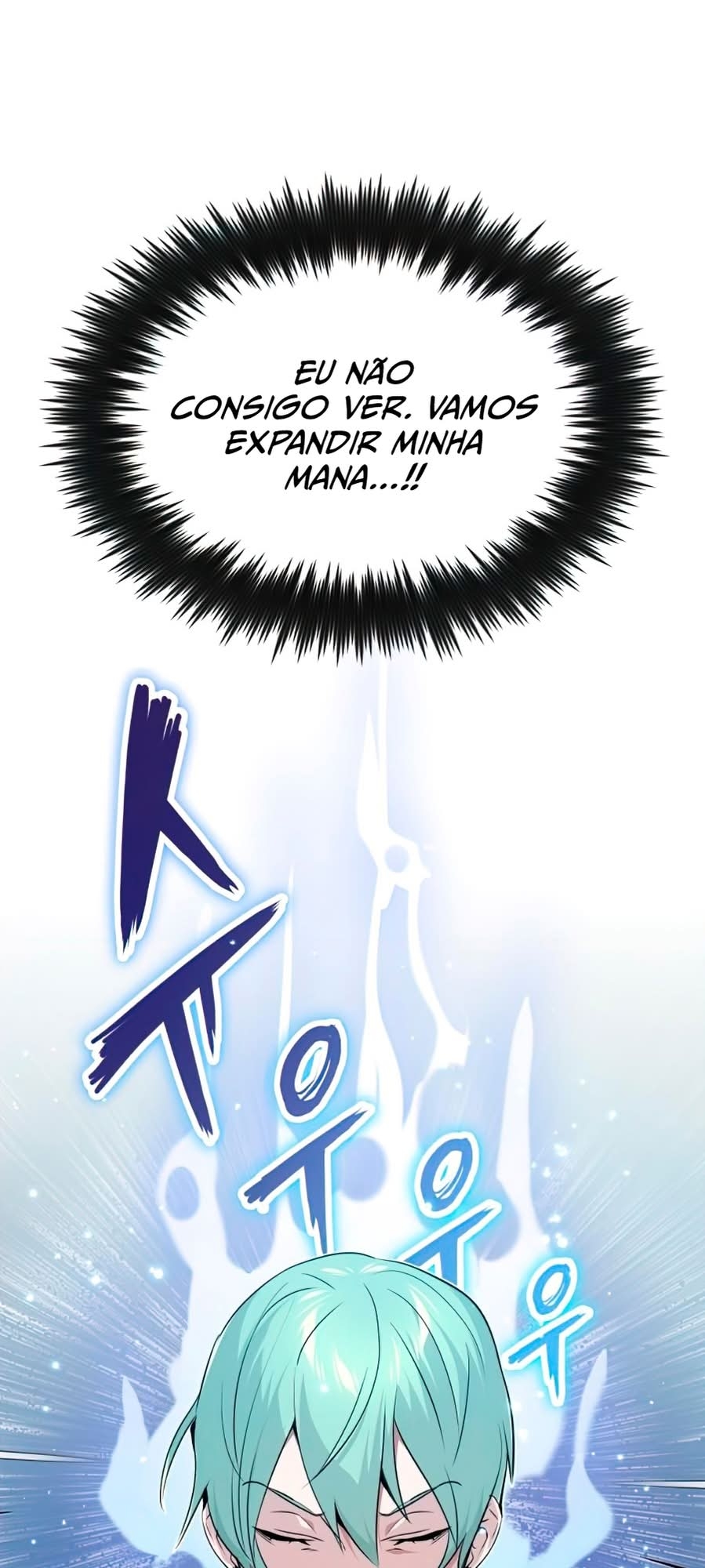 Read The Dark Magician Transmigrates After 66666 Years PT Manga Online