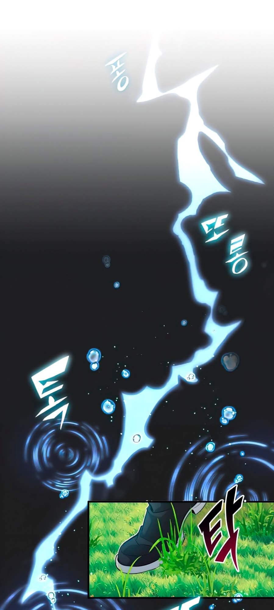 Read The Dark Magician Transmigrates After 66666 Years PT Manga Online