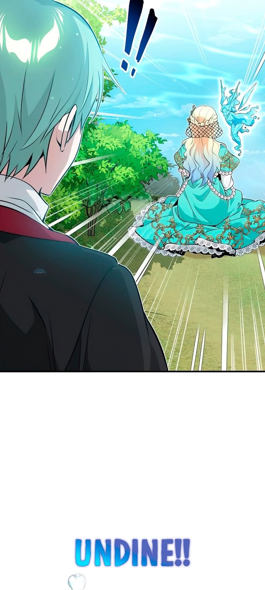 Read The Dark Magician Transmigrates After 66666 Years PT Manga Online