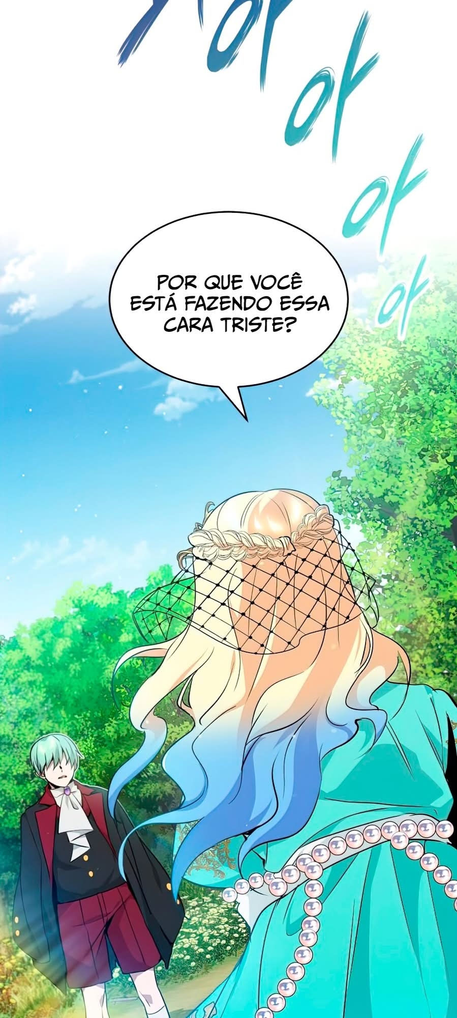 Read The Dark Magician Transmigrates After 66666 Years PT Manga Online