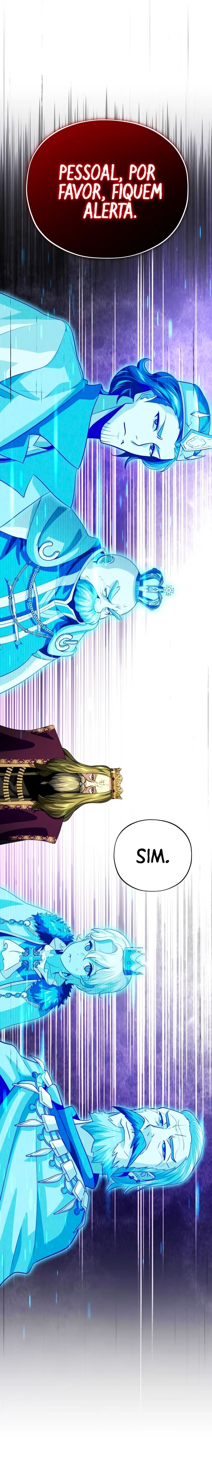 Read The Dark Magician Transmigrates After 66666 Years PT Manga Online