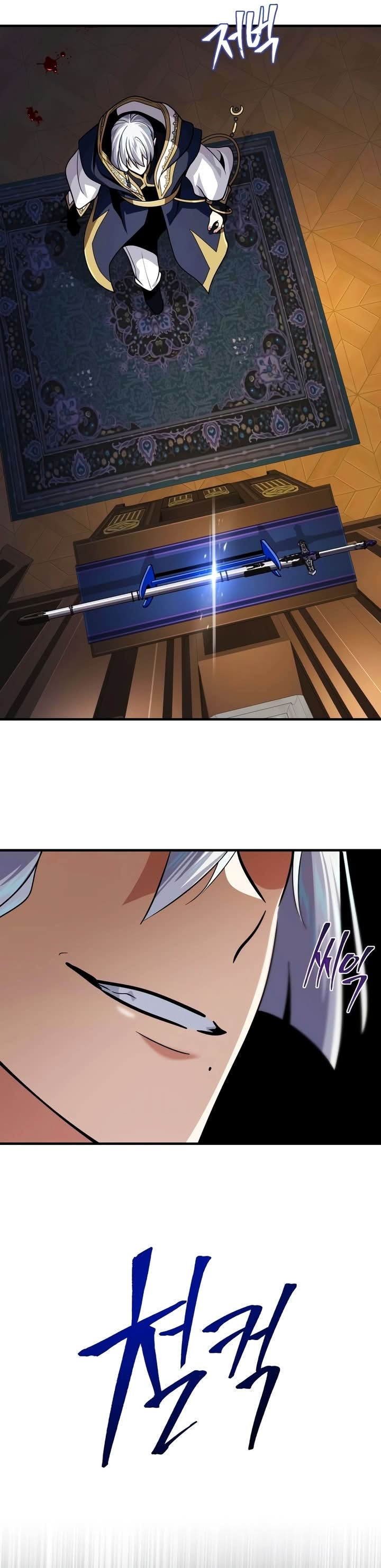 Read The Dark Magician Transmigrates After 66666 Years PT Manga Online
