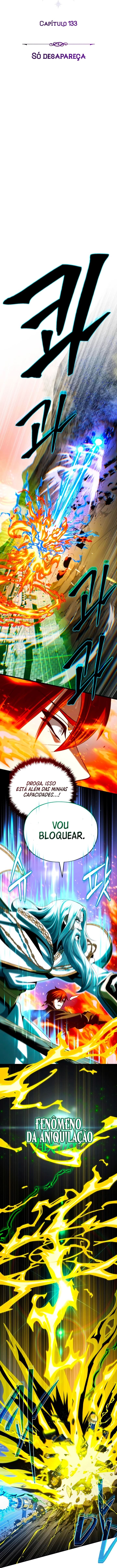 Read The Dark Magician Transmigrates After 66666 Years PT Manga Online