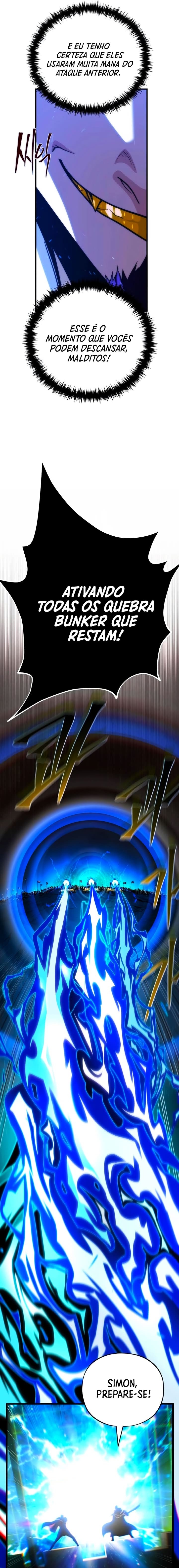 Read The Dark Magician Transmigrates After 66666 Years PT Manga Online