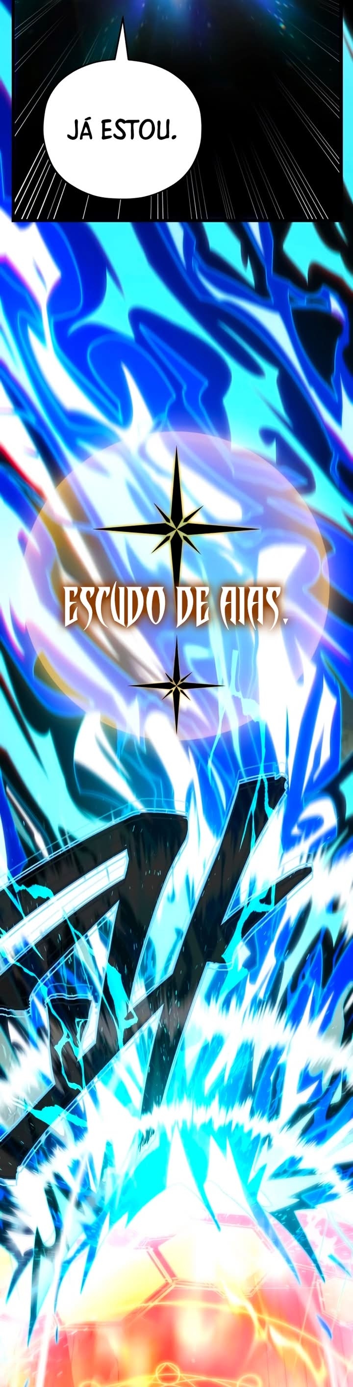 Read The Dark Magician Transmigrates After 66666 Years PT Manga Online