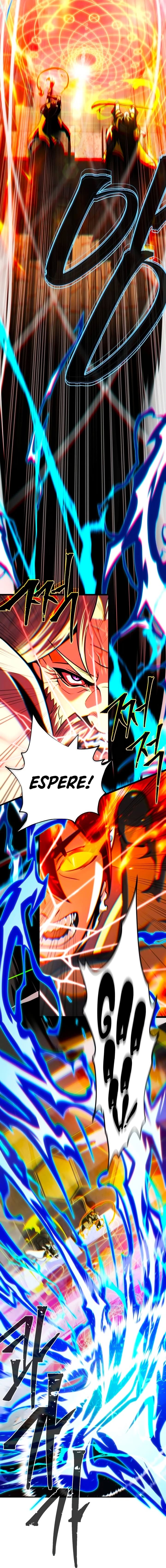 Read The Dark Magician Transmigrates After 66666 Years PT Manga Online