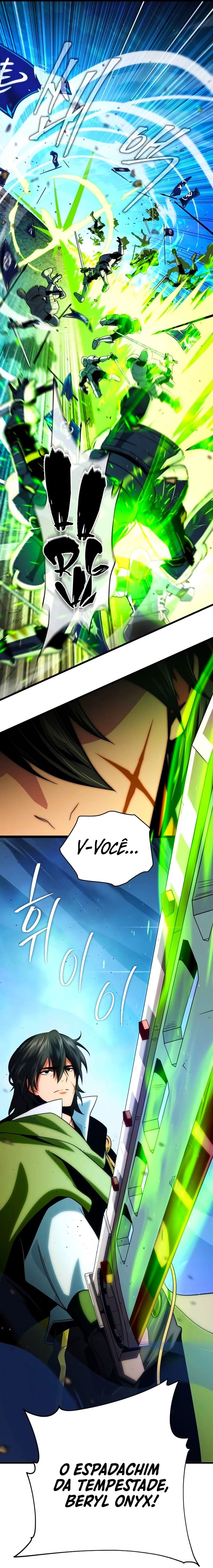 Read The Dark Magician Transmigrates After 66666 Years PT Manga Online