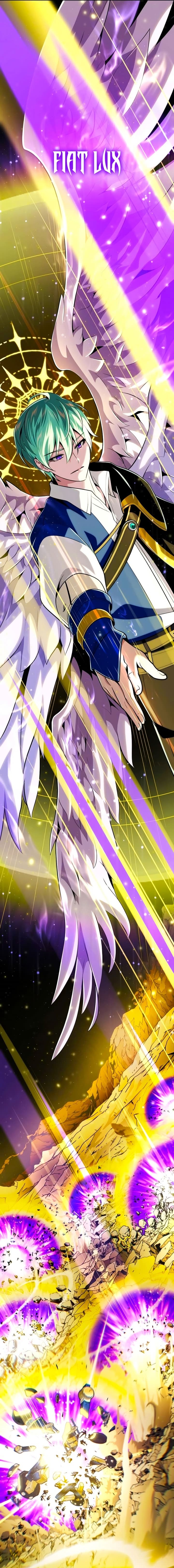 Read The Dark Magician Transmigrates After 66666 Years PT Manga Online