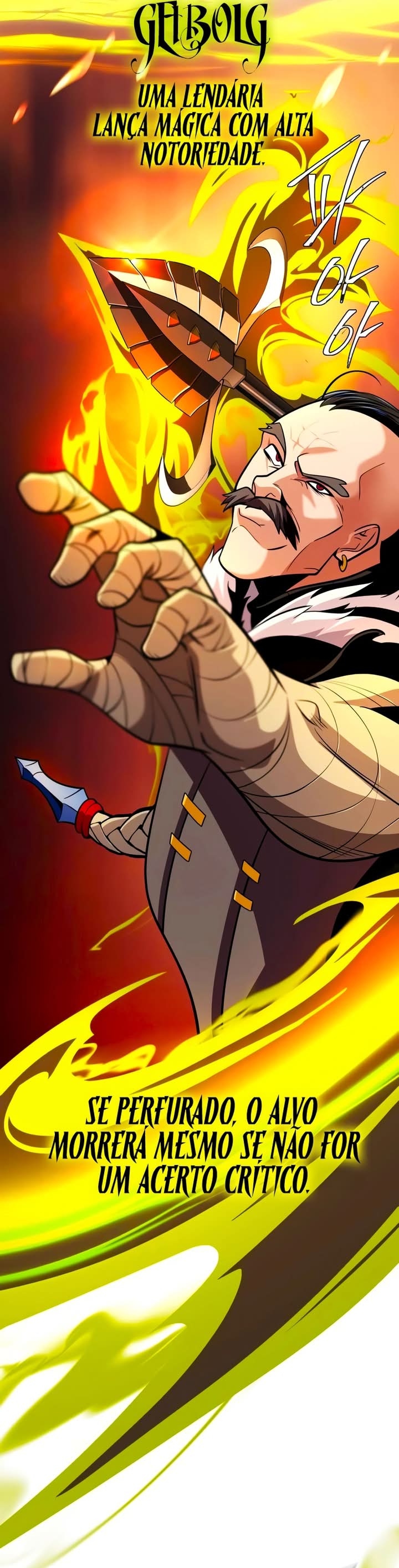 Read The Dark Magician Transmigrates After 66666 Years PT Manga Online