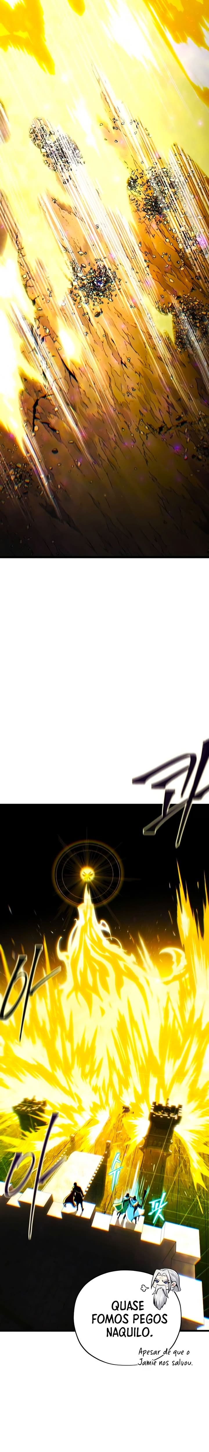Read The Dark Magician Transmigrates After 66666 Years PT Manga Online