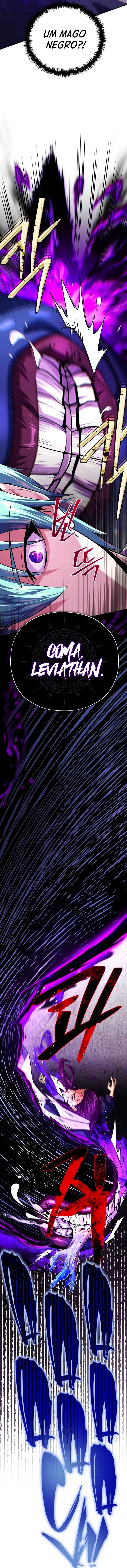 Read The Dark Magician Transmigrates After 66666 Years PT Manga Online