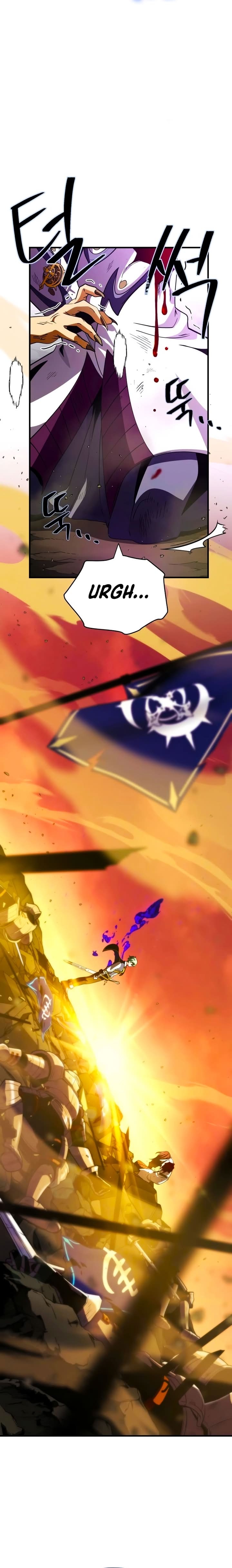 Read The Dark Magician Transmigrates After 66666 Years PT Manga Online