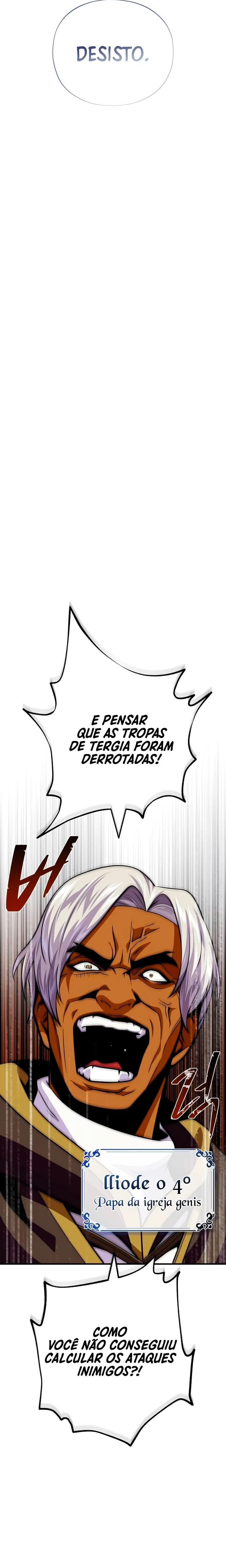 Read The Dark Magician Transmigrates After 66666 Years PT Manga Online