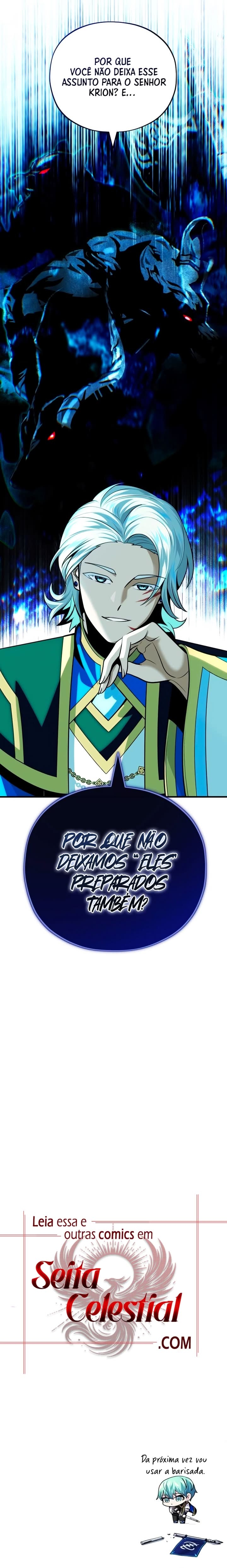 Read The Dark Magician Transmigrates After 66666 Years PT Manga Online