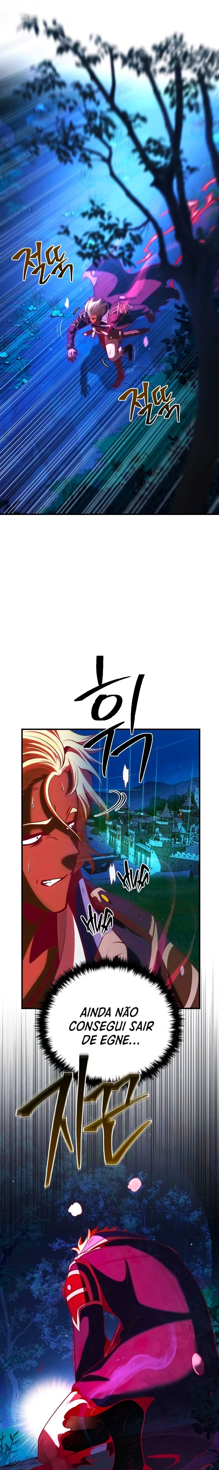 Read The Dark Magician Transmigrates After 66666 Years PT Manga Online