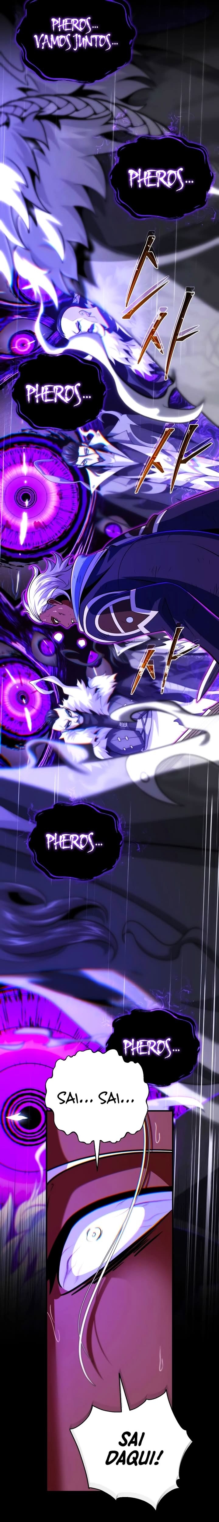 Read The Dark Magician Transmigrates After 66666 Years PT Manga Online
