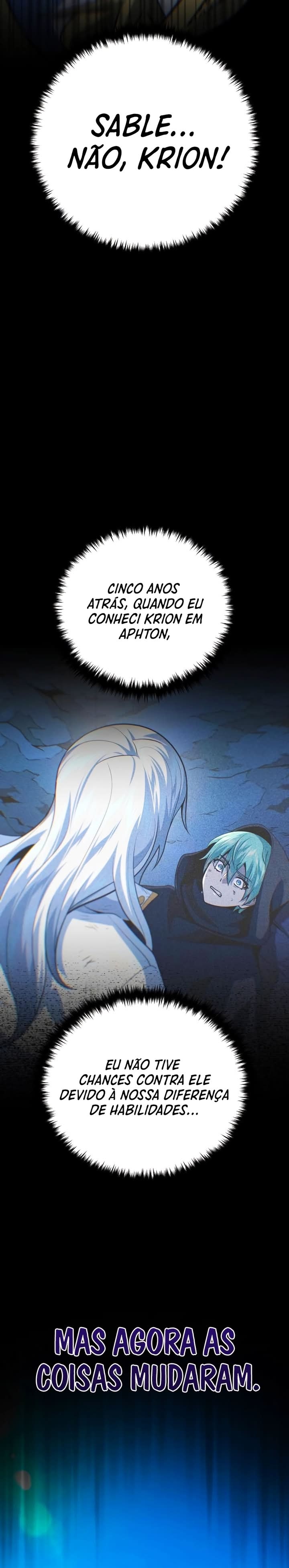 Read The Dark Magician Transmigrates After 66666 Years PT Manga Online
