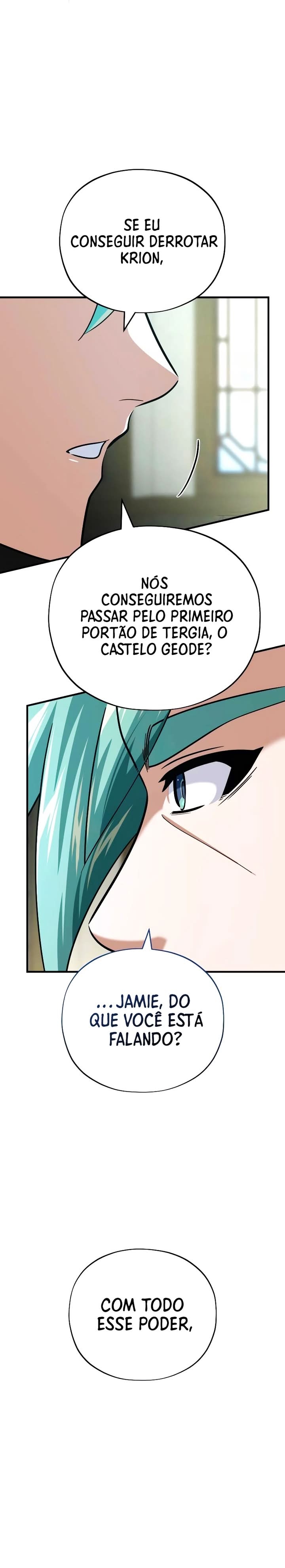 Read The Dark Magician Transmigrates After 66666 Years PT Manga Online
