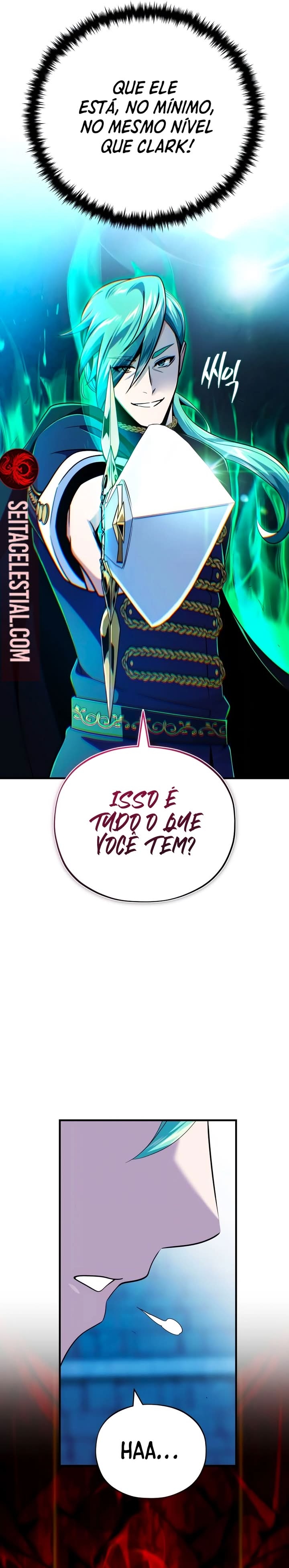 Read The Dark Magician Transmigrates After 66666 Years PT Manga Online