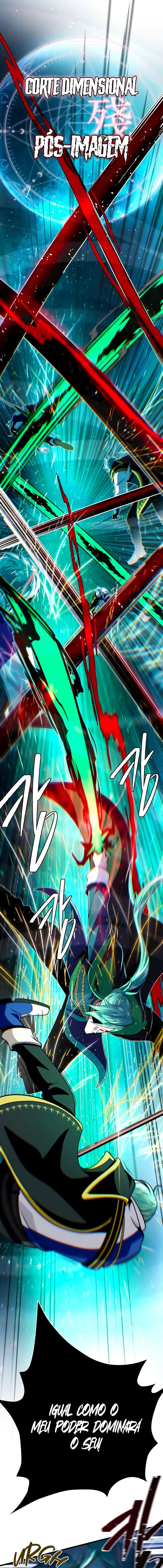 Read The Dark Magician Transmigrates After 66666 Years PT Manga Online