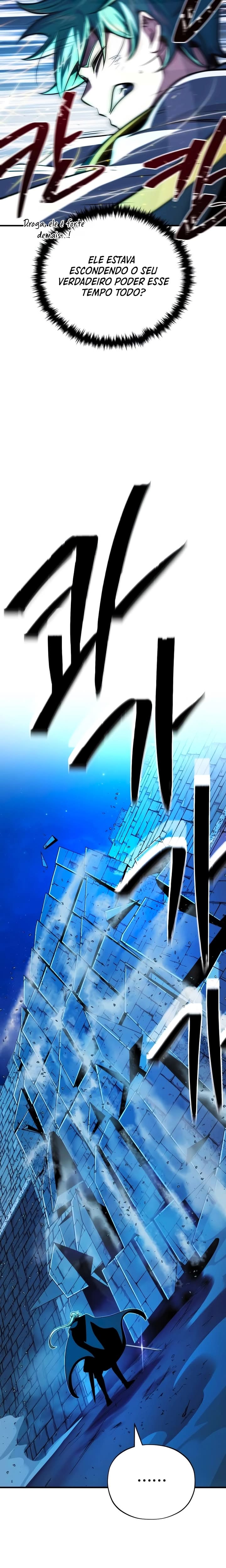 Read The Dark Magician Transmigrates After 66666 Years PT Manga Online