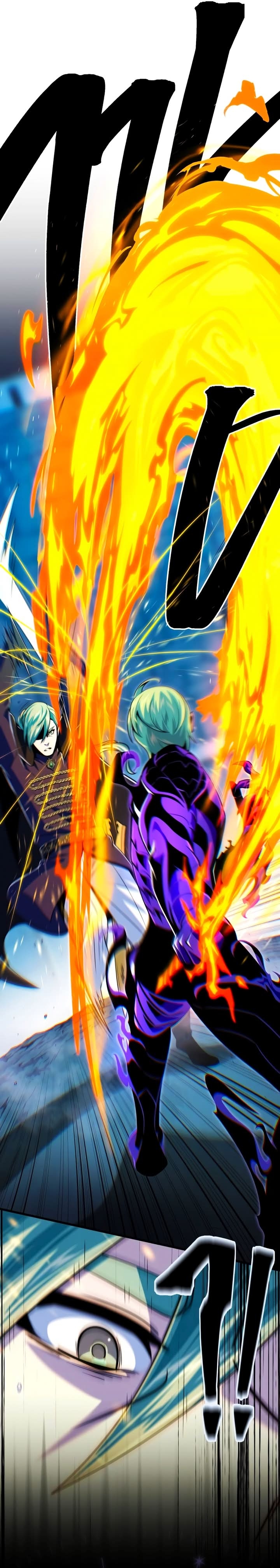 Read The Dark Magician Transmigrates After 66666 Years PT Manga Online