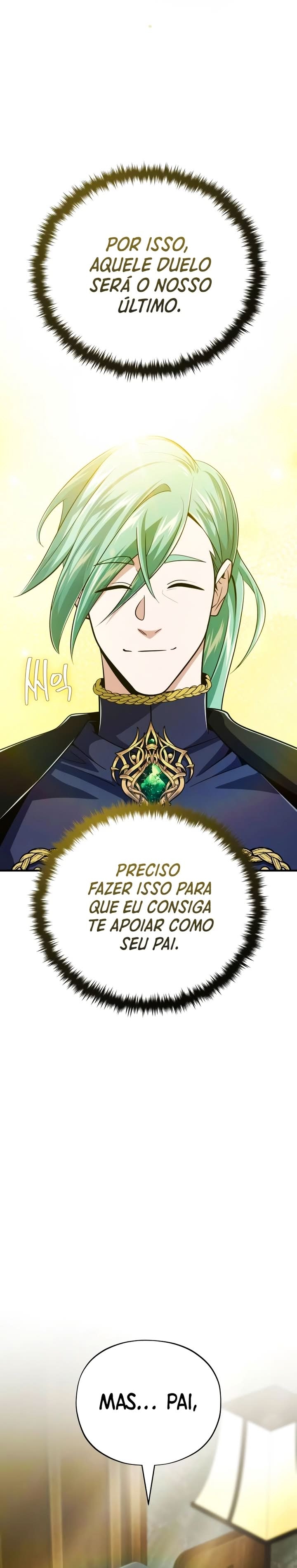 Read The Dark Magician Transmigrates After 66666 Years PT Manga Online