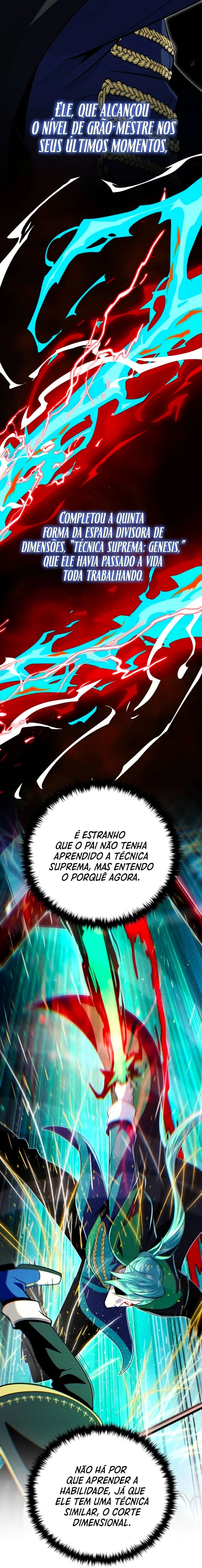 Read The Dark Magician Transmigrates After 66666 Years PT Manga Online