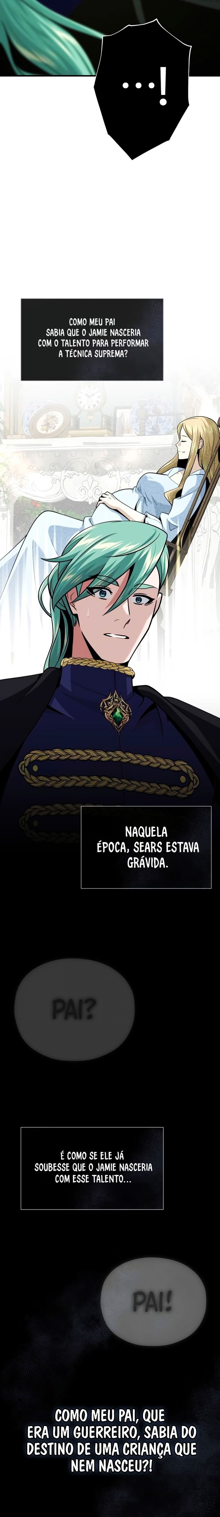 Read The Dark Magician Transmigrates After 66666 Years PT Manga Online