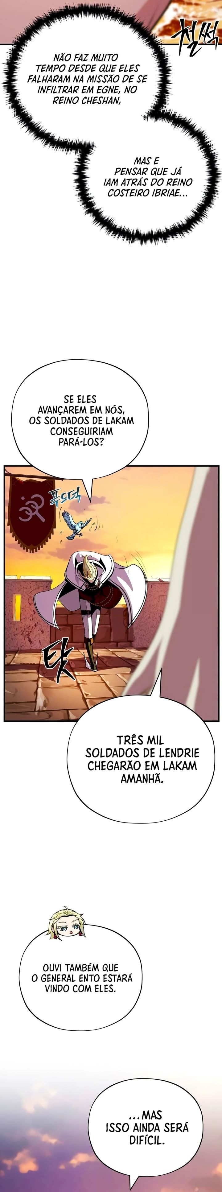 Read The Dark Magician Transmigrates After 66666 Years PT Manga Online