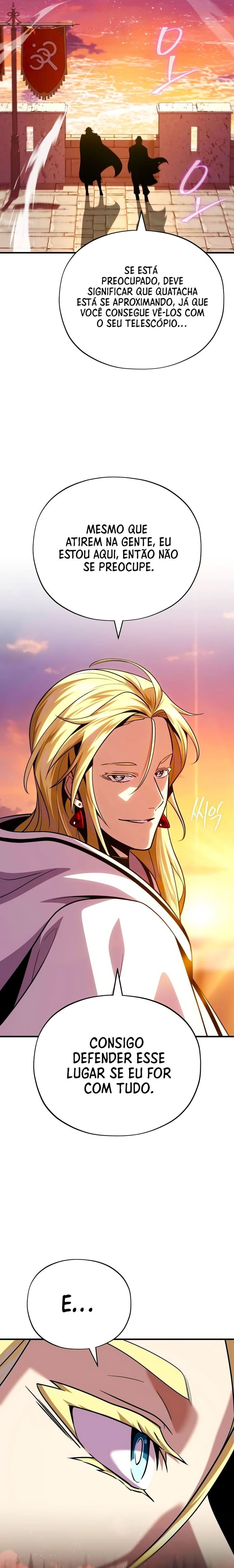 Read The Dark Magician Transmigrates After 66666 Years PT Manga Online
