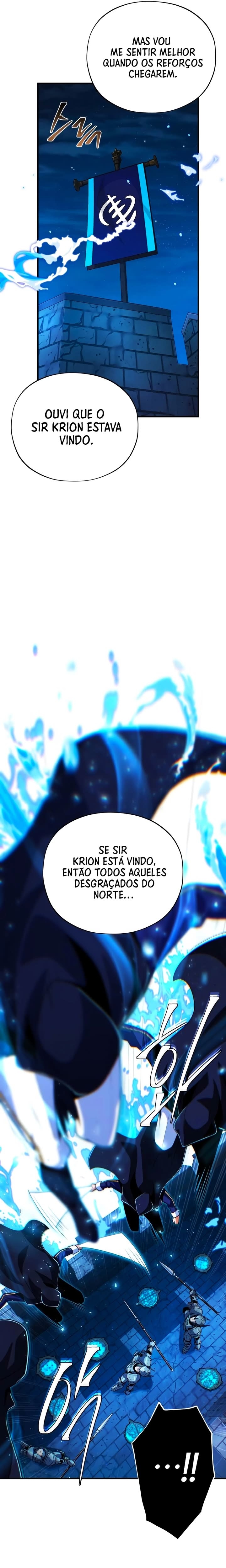 Read The Dark Magician Transmigrates After 66666 Years PT Manga Online