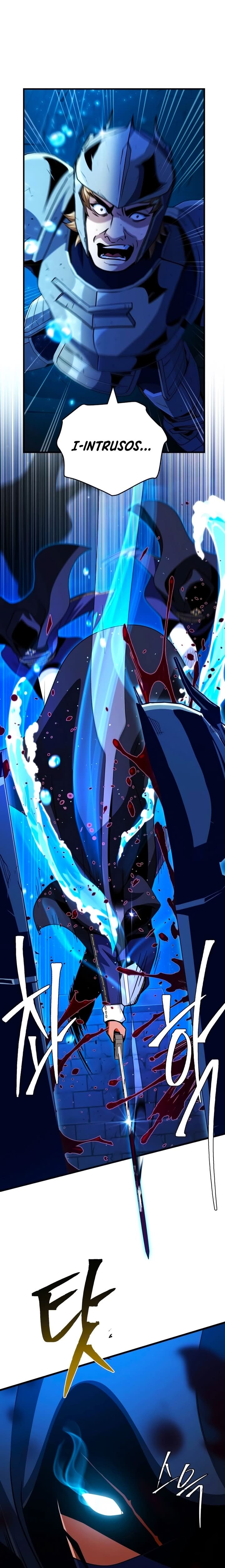 Read The Dark Magician Transmigrates After 66666 Years PT Manga Online