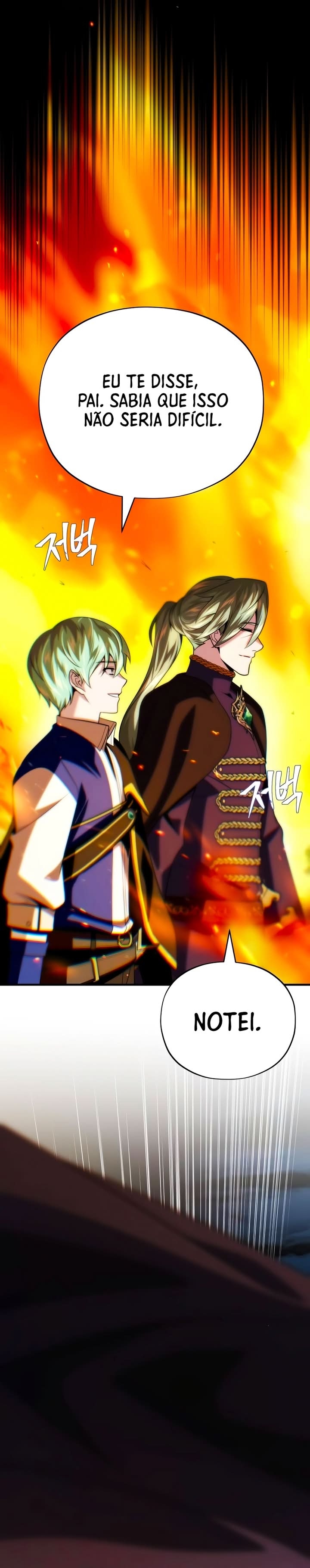 Read The Dark Magician Transmigrates After 66666 Years PT Manga Online