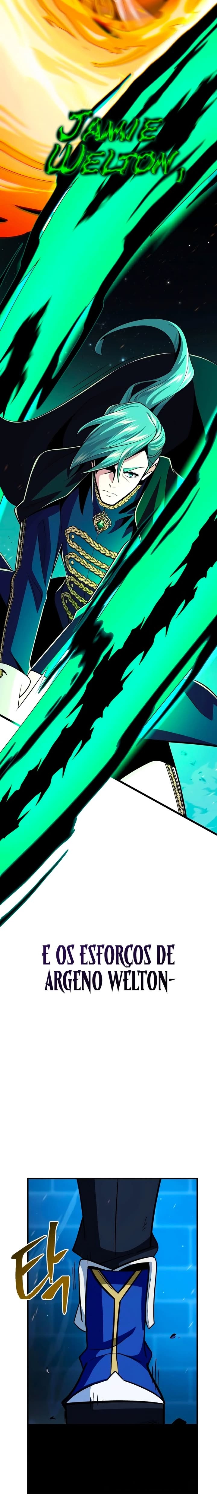 Read The Dark Magician Transmigrates After 66666 Years PT Manga Online