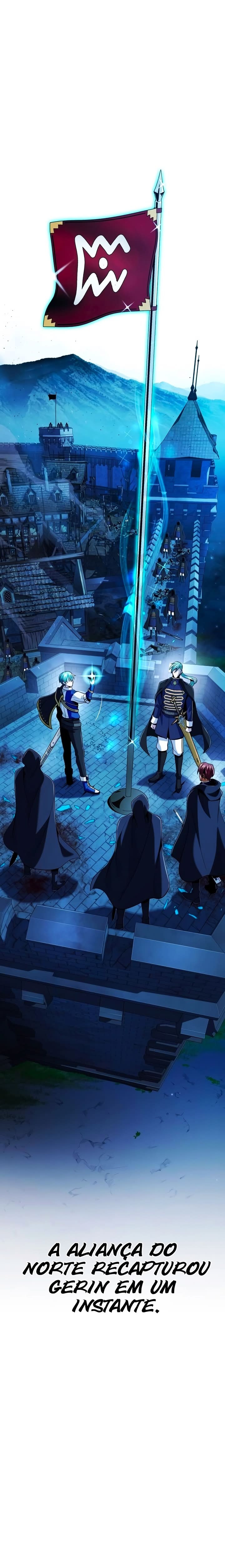 Read The Dark Magician Transmigrates After 66666 Years PT Manga Online