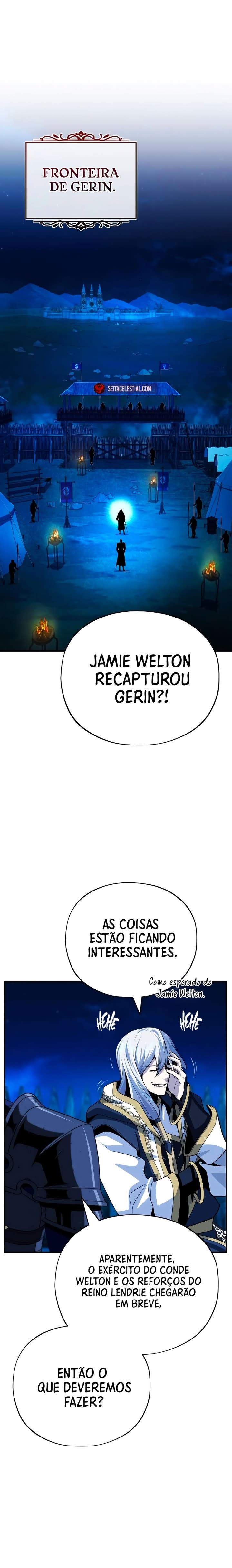 Read The Dark Magician Transmigrates After 66666 Years PT Manga Online