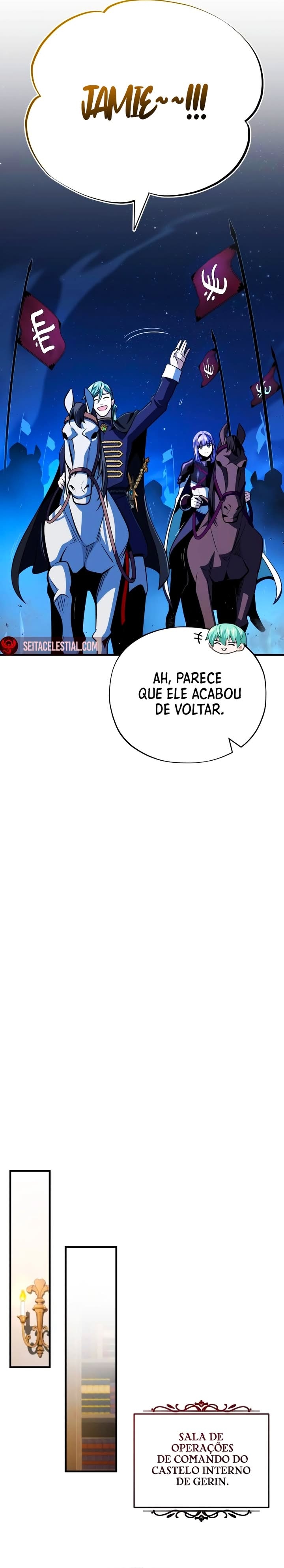 Read The Dark Magician Transmigrates After 66666 Years PT Manga Online