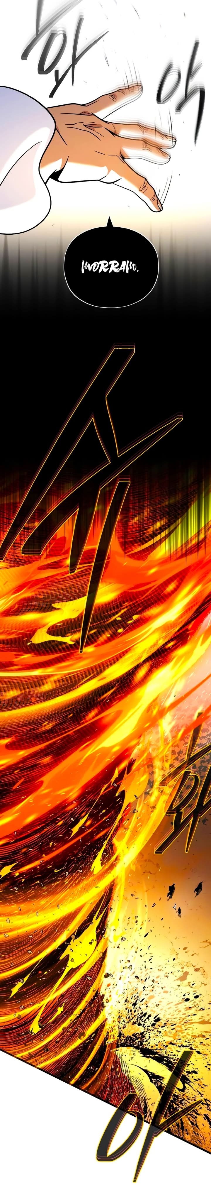 Read The Dark Magician Transmigrates After 66666 Years PT Manga Online