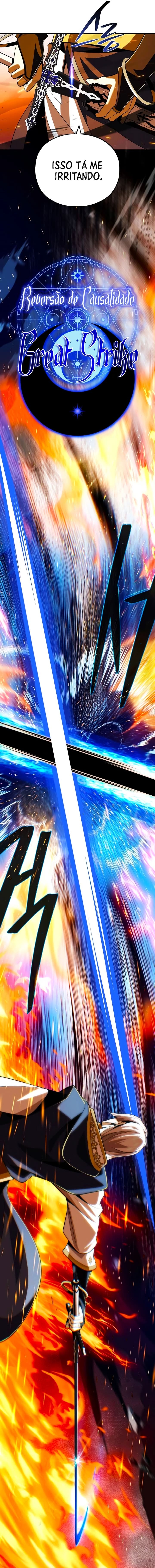 Read The Dark Magician Transmigrates After 66666 Years PT Manga Online