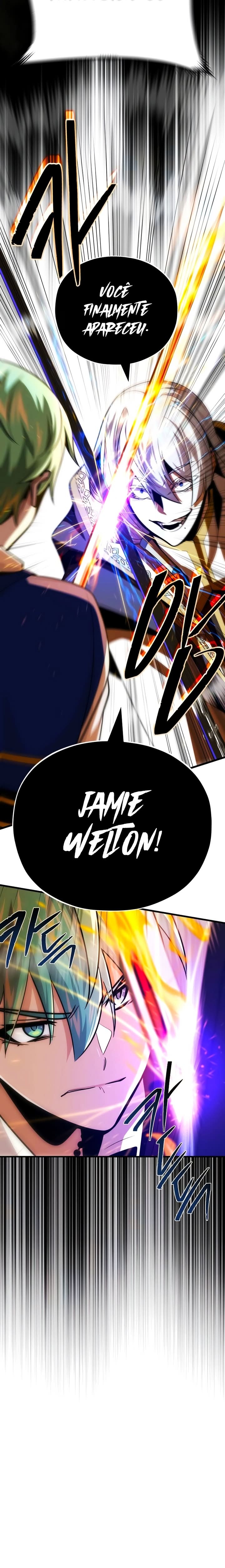 Read The Dark Magician Transmigrates After 66666 Years PT Manga Online