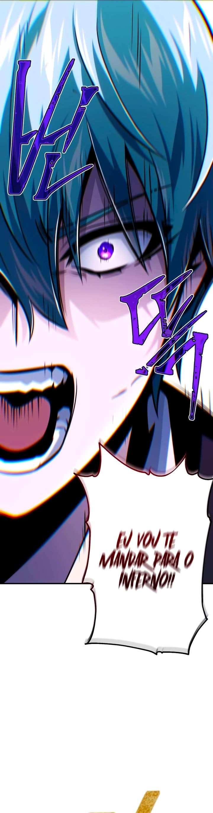 Read The Dark Magician Transmigrates After 66666 Years PT Manga Online