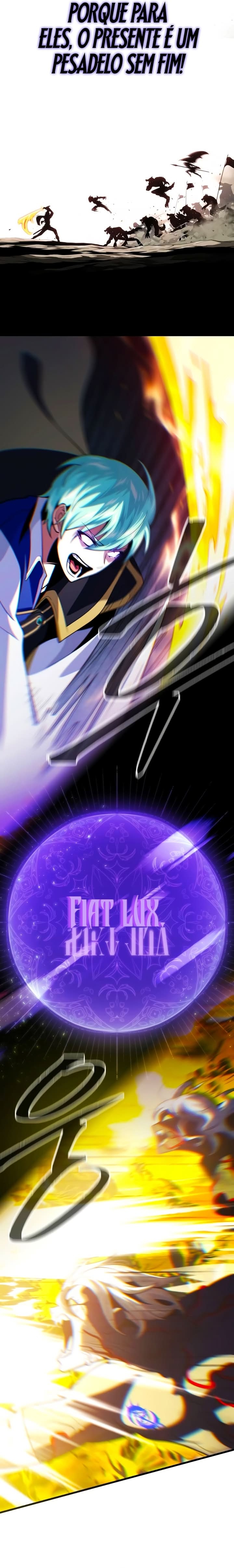 Read The Dark Magician Transmigrates After 66666 Years PT Manga Online