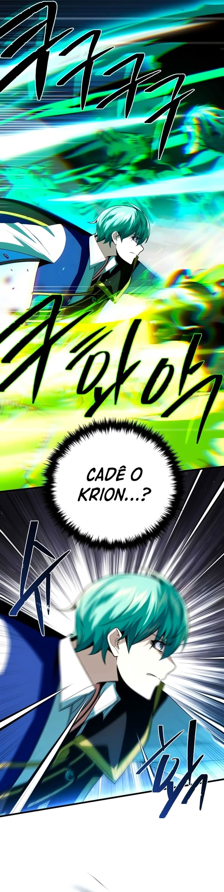 Read The Dark Magician Transmigrates After 66666 Years PT Manga Online