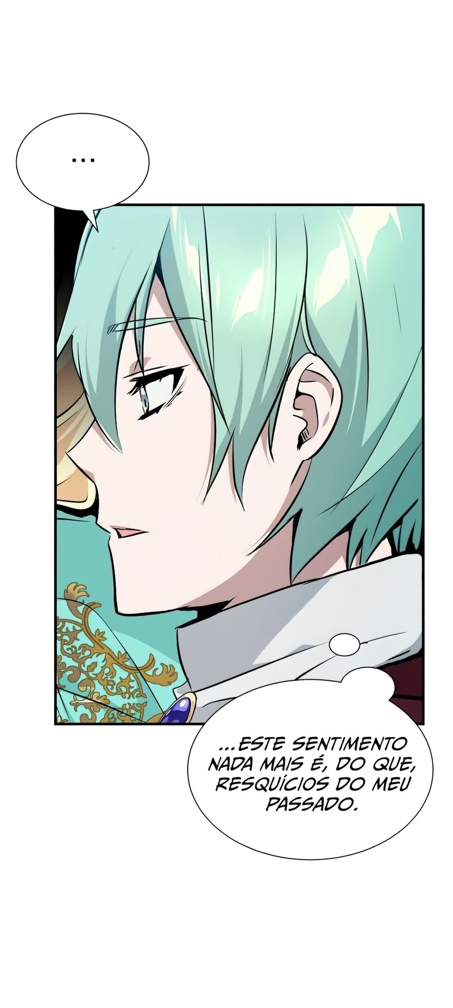Read The Dark Magician Transmigrates After 66666 Years PT Manga Online