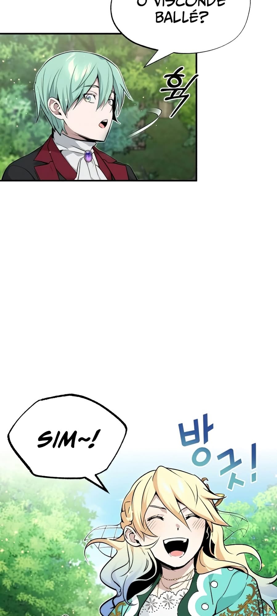 Read The Dark Magician Transmigrates After 66666 Years PT Manga Online