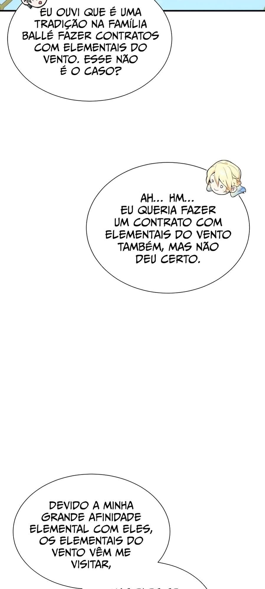 Read The Dark Magician Transmigrates After 66666 Years PT Manga Online